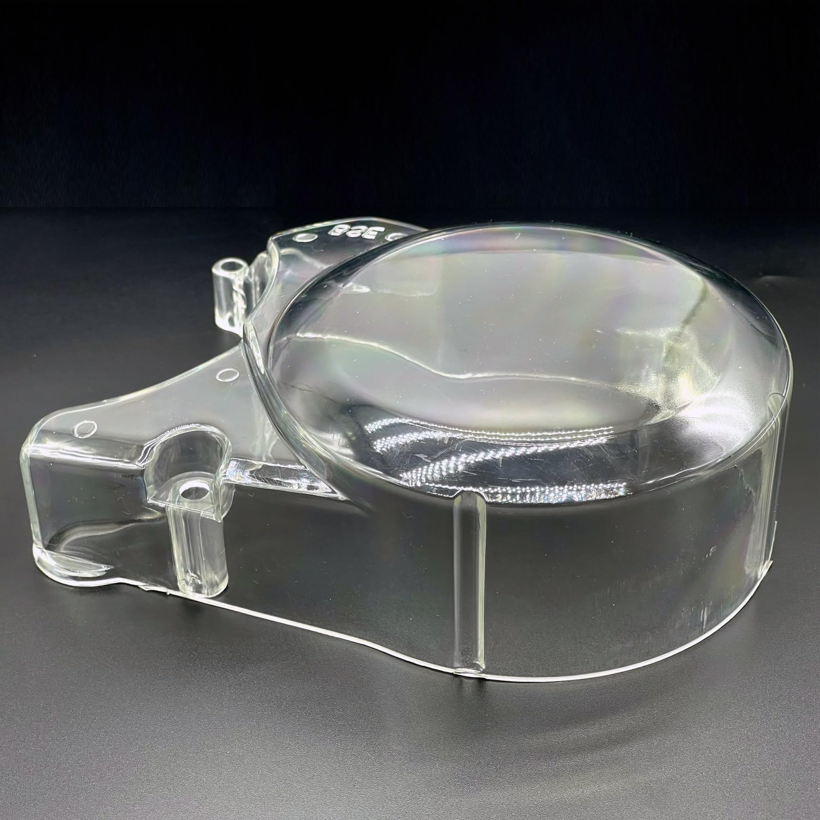 モンキー　ジェネレータカバー 楽天市場】Meliore 汎用 ジェネレーター カバー エンジンカバー